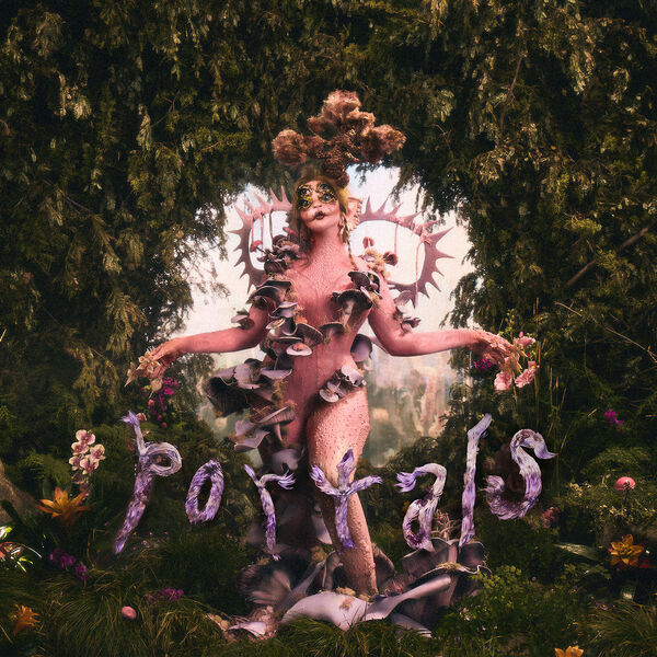 Melanie Martinez  PORTALS [Hi-Res Qobuz/iTunes Plus]