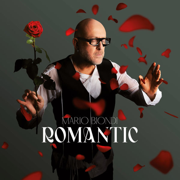 Mario Biondi|Romantic Mario Biondi|Romantic