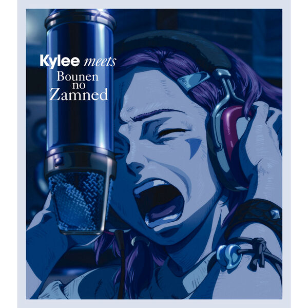 Album Kylee meets Bounen no Zamned by Kylee Meets Bounen No Zamudo