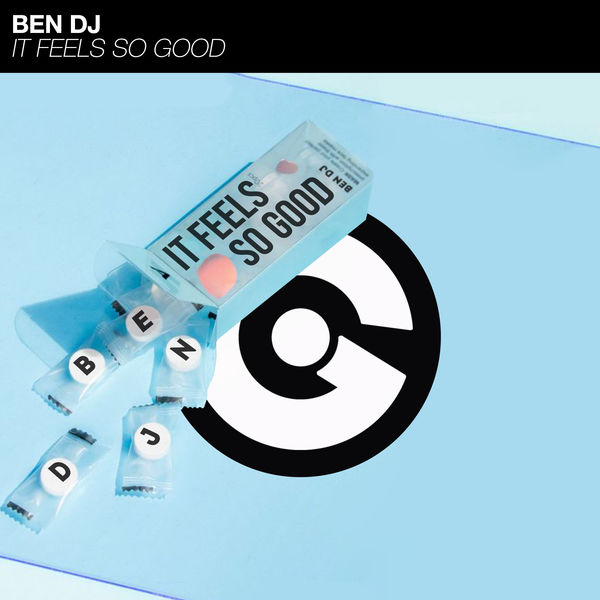 Ben DJ - It Feels So Good Ben DJ - It Feels So Good