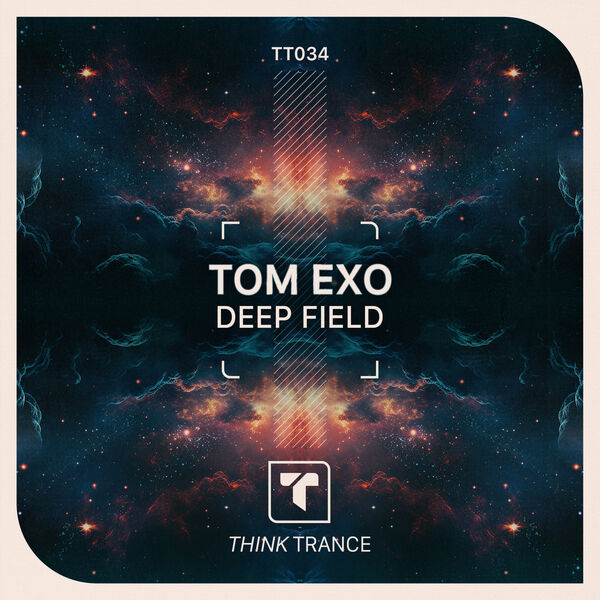 Tom Exo|Deep Field Tom Exo|Deep Field