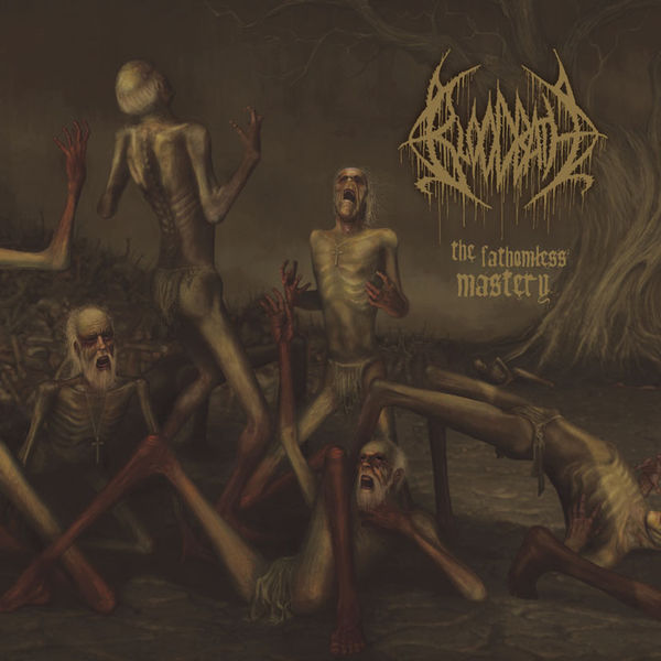 Bloodbath|The Fathomless Mastery Bloodbath|The Fathomless Mastery
