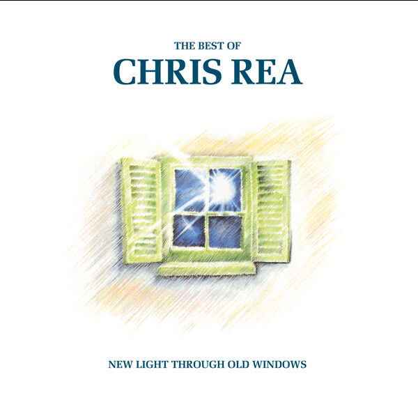 Chris Rea|New Light Through Old Windows Chris Rea|New Light Through Old Windows