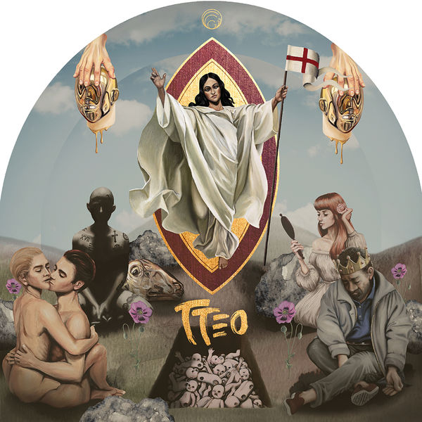 Tteo - G,G,G Tteo - G,G,G