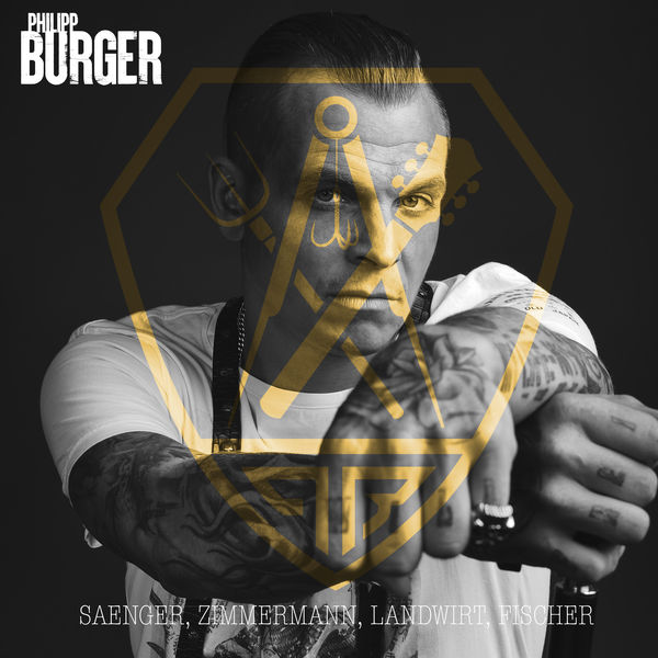 Philipp Burger|Sänger, Zimmermann, Landwirt, Fischer Philipp Burger|Sänger, Zimmermann, Landwirt, Fischer