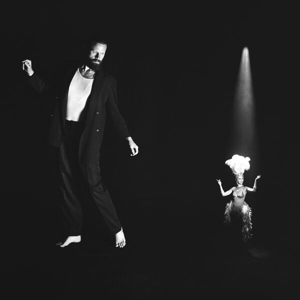 Father John Misty|Chloë and the Next 20th Century Father John Misty|Chloë and the Next 20th Century