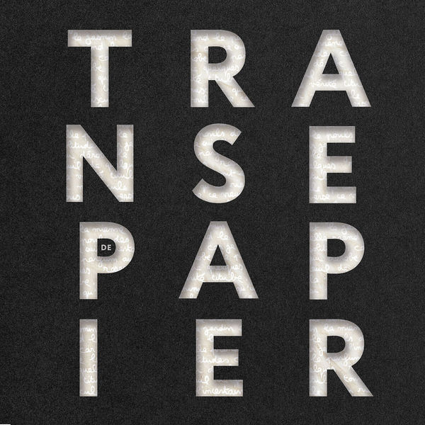 Lo'Jo - Transe de papier Lo'Jo - Transe de papier