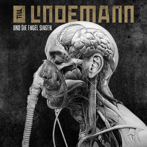 Till Lindemann|Und die Engel singen Till Lindemann|Und die Engel singen