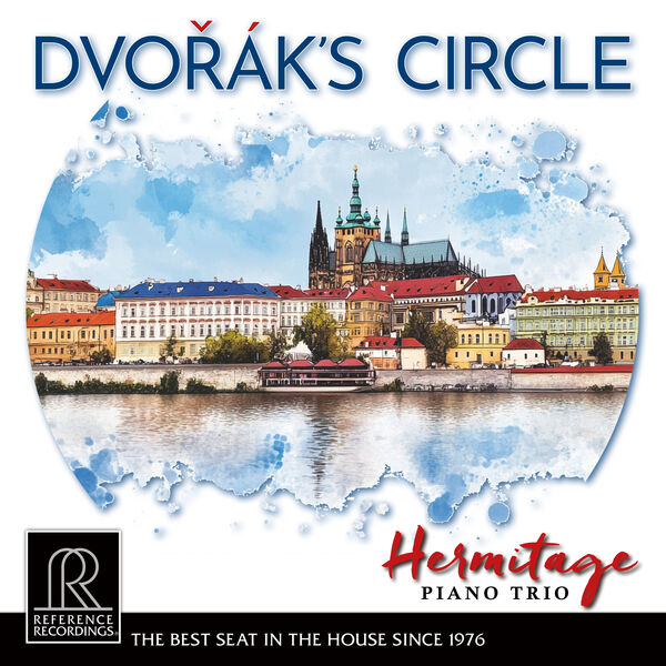 Dvořák's Circle