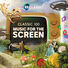 Various Artists Classic 100: Music For The Screen – Selections