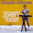 Jonny Tobin Human Nature