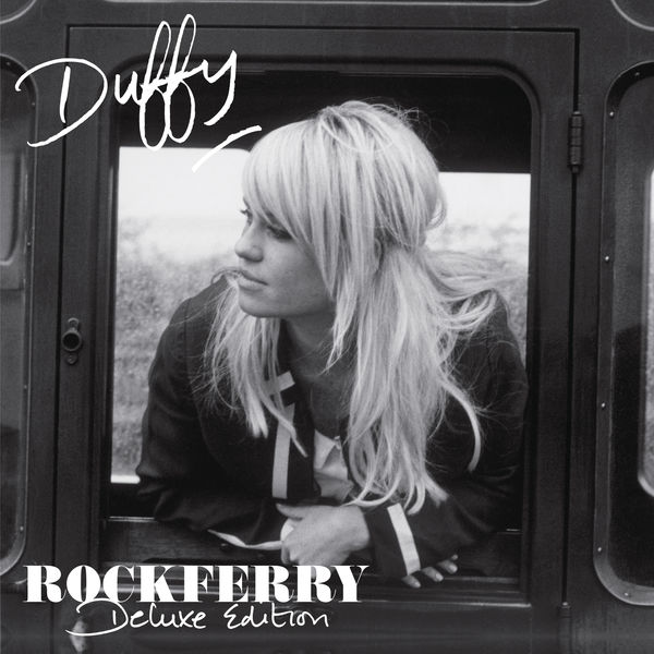 Duffy - Rockferry Duffy - Rockferry