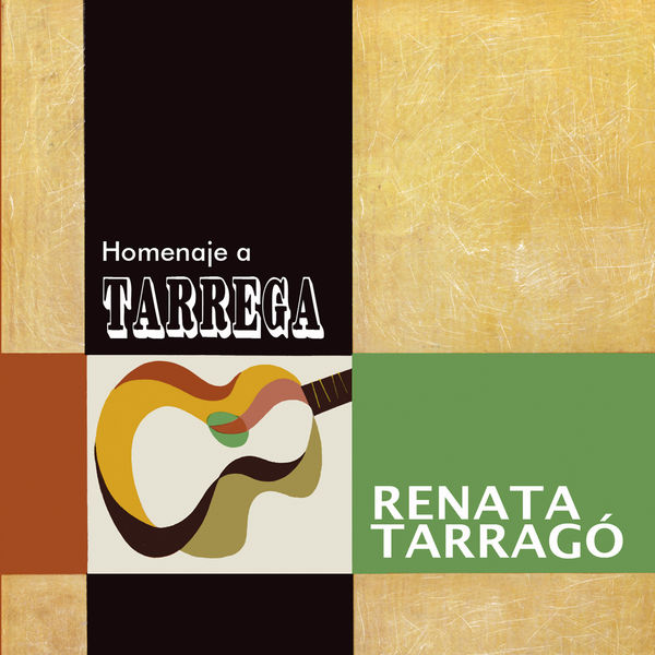 Renata Tarragó|Homenaje a Tárrega