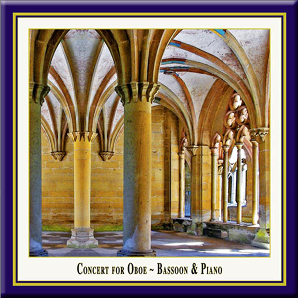 Abramski Trio|Concert for Oboe, Bassoon & Piano Abramski Trio|Concert for Oboe, Bassoon & Piano