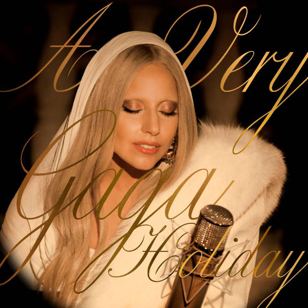 Lady Gaga|A Very Gaga Holiday