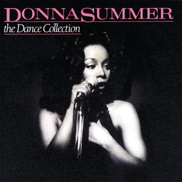Donna Summer - The Dance Collection Donna Summer - The Dance Collection