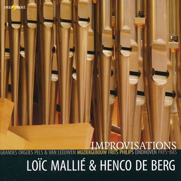 Loïc Mallie|Improvisations Loïc Mallie|Improvisations
