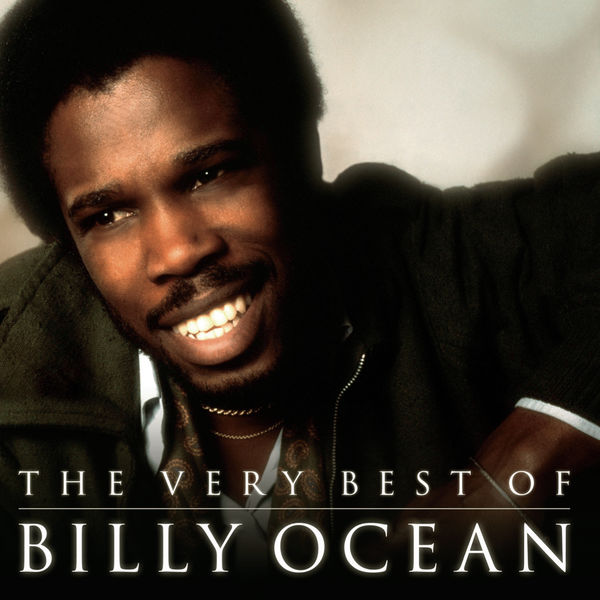 Billy Ocean|The Very Best of Billy Ocean