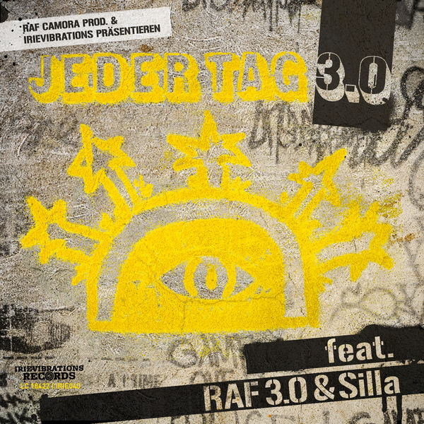 RAF 3.0 - Jeder Tag 3.0 RAF 3.0 - Jeder Tag 3.0