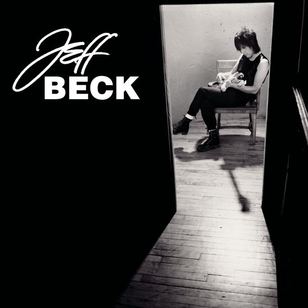 Jeff Beck|Who Else! Jeff Beck|Who Else!