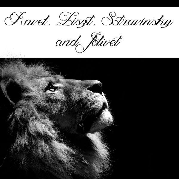 Daniel Wayenberg - Ravel, Liszt, Stravinsky and Jolivet Daniel Wayenberg - Ravel, Liszt, Stravinsky and Jolivet