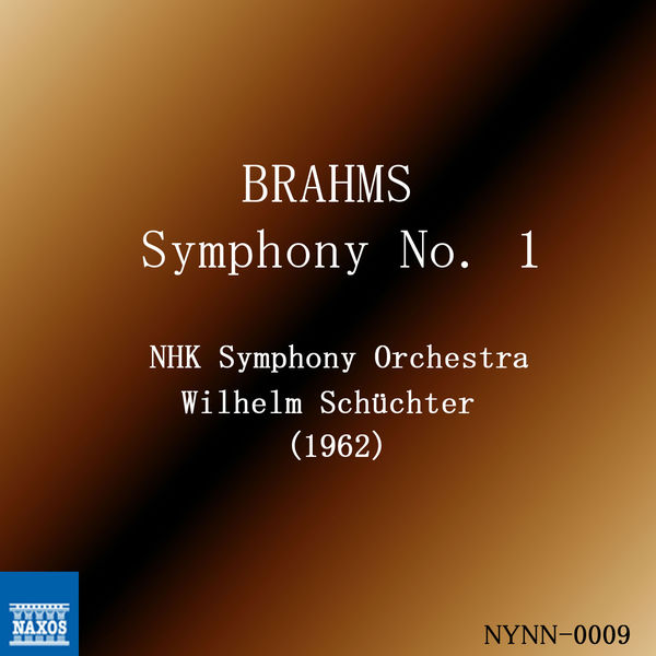 NHK Symphony Orchestra|Brahms: Symphony No. 1