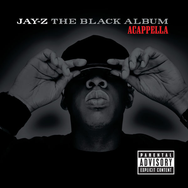 download jay z the black album