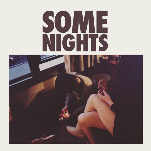 fun.|Some Nights (Édition Studio Masters)