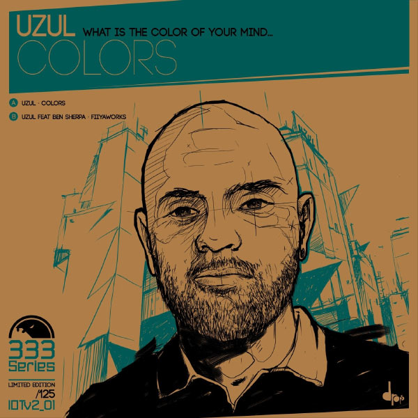 Uzul - Colors Uzul - Colors