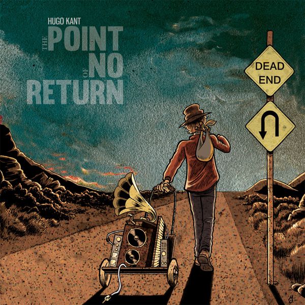 Hugo Kant|The Point of No Return