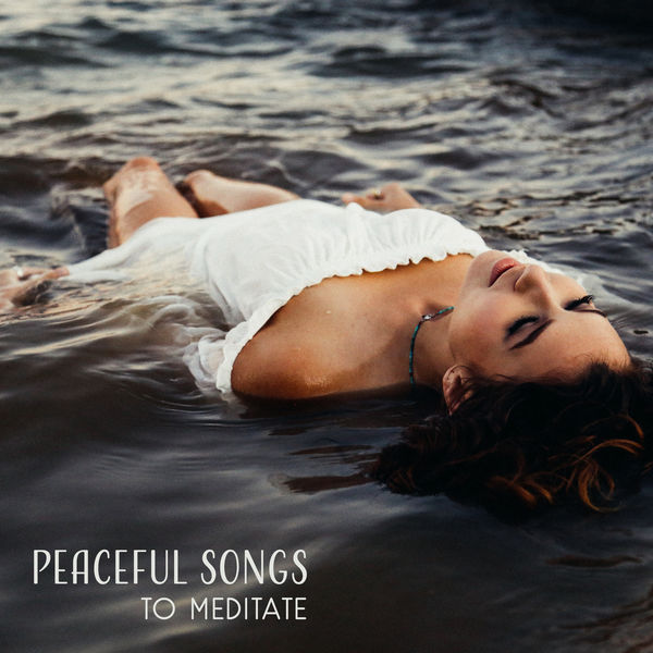 Buddha Lounge - Peaceful Songs to Meditate – Stress Relief, Inner Calmness, Peaceful Mind, Zen Meditation, Soothing Waves Buddha Lounge - Peaceful Songs to Meditate – Stress Relief, Inner Calmness, Peaceful Mind, Zen Meditation, Soothing Waves