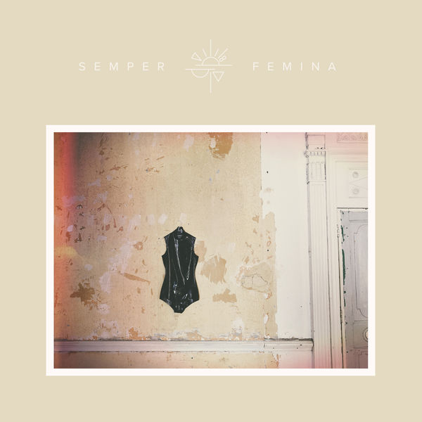 Laura Marling - Semper Femina Laura Marling - Semper Femina