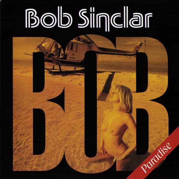 Bob Sinclar|Paradise