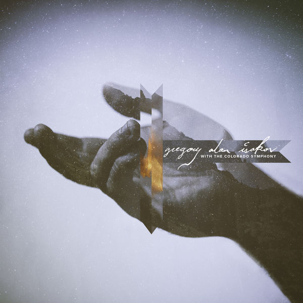Gregory Alan Isakov|Gregory Alan Isakov With the Colorado Symphony Gregory Alan Isakov|Gregory Alan Isakov With the Colorado Symphony