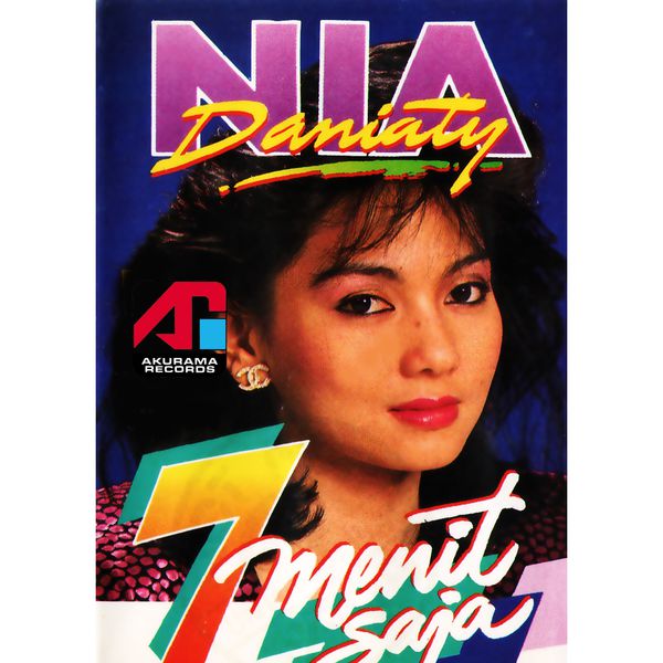 Nia Daniaty|Tujuh Menit Saja Nia Daniaty|Tujuh Menit Saja