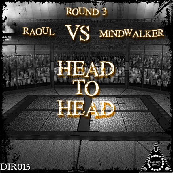 Raoul, Mindwalker|Head to Head  (Round 3)