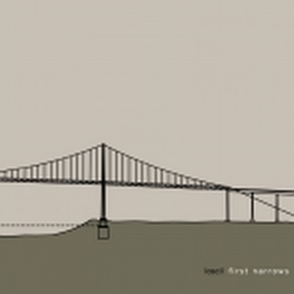 Loscil - First Narrows Loscil - First Narrows
