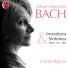 Chantal Stigliani Bach: Inventions & Sinfonias