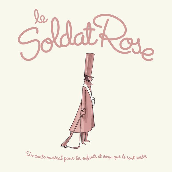 Various Artists|Le Soldat Rose Various Artists|Le Soldat Rose