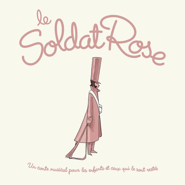 Various Artists|Le Soldat Rose