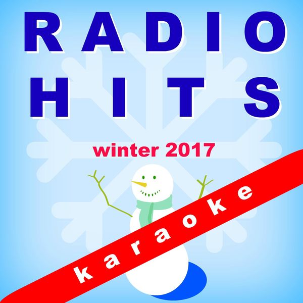 BT Band - Radio Hits Winter 2017 - Karaoke BT Band - Radio Hits Winter 2017 - Karaoke