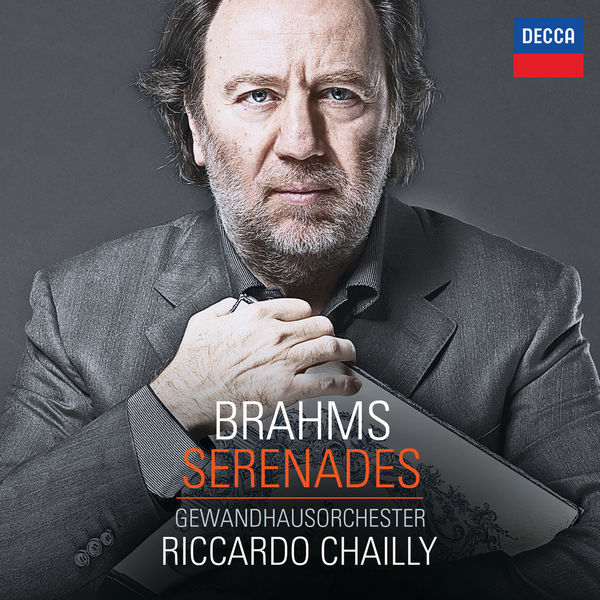 Orchestre du Gewandhaus de Leipzig - Brahms: Serenades Orchestre du Gewandhaus de Leipzig - Brahms: Serenades