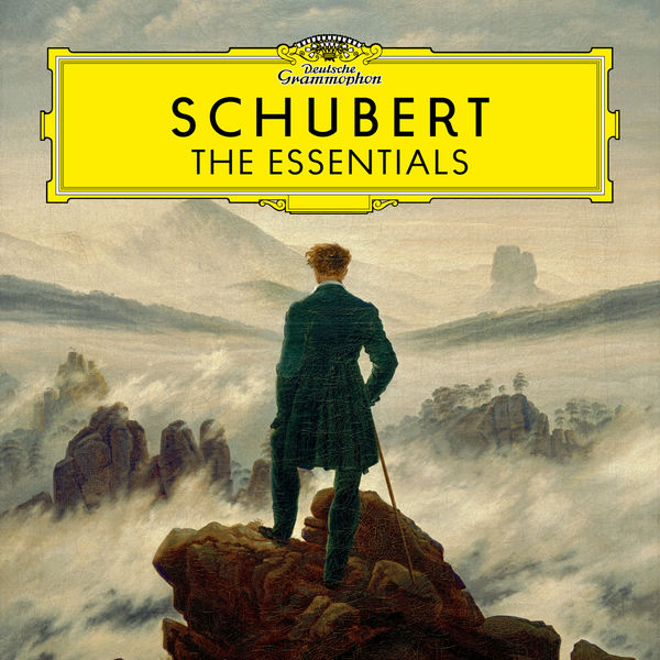 Schubert: The Essentials, Various Artists - Qobuz