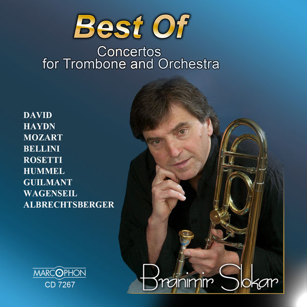 Branimir Slokar|Best Of Branimir Slokar|Best Of