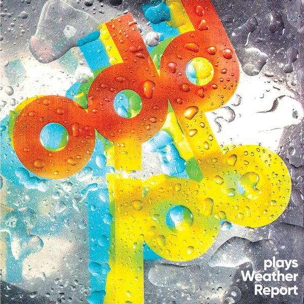 Oddjob|Oddjob Plays Weather Report Oddjob|Oddjob Plays Weather Report