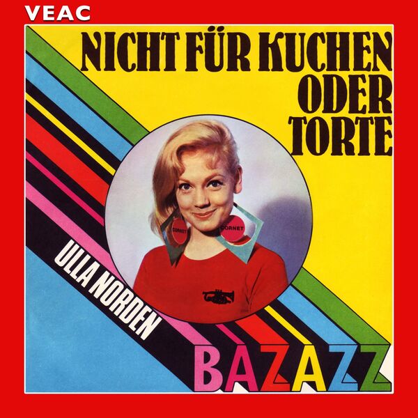 Ulla Norden - Nicht für Kuchen oder Torte Ulla Norden - Nicht für Kuchen oder Torte