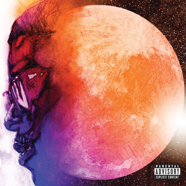 Kid Cudi|Man On The Moon: The End Of Day (Intl Deluxe Digital)