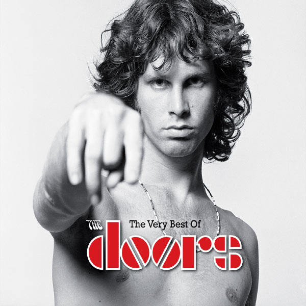 ドアーズ|The Very Best of the Doors