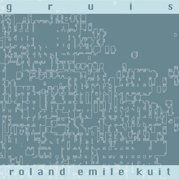 Roland Emile Kuit - Gruis Roland Emile Kuit - Gruis