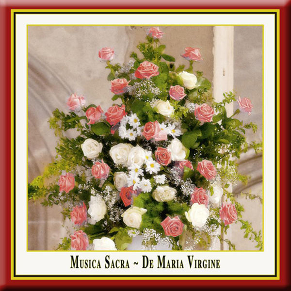 Andrey Kozhevnikov - Musica Sacra: De Maria Virgine Andrey Kozhevnikov - Musica Sacra: De Maria Virgine